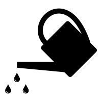 Kastekann